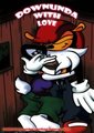 CM:Downunda with Love Comic by RB9