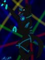 Commission for wulfcole by SkarrothMalkatar
