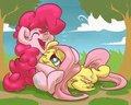 Friendship is Magic