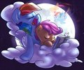 Sweet Dreams by atryl