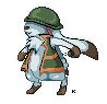 Bomber Bunny