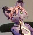 Sora Sculpture!