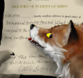 Ship's Fox page 77