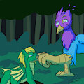 Small But Tenacious Durg