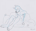 Corpse Disposal by PrintedOnPaper
