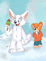Ice Cream all year