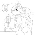 random fetish wheel: Dave