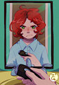 Kyle Broflovski Zine | 2 piece