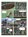 this kid ... #3 by Oxodraw
