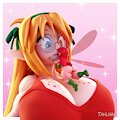 A Fairy's Kiss