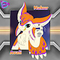 Nakur the Avali
