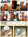Zootopia Prison Life By nauyaco by Land24