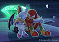 Something Better than Jewels by queenbean003