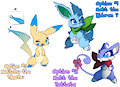 Pokesona 2023 revamp designs