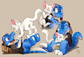Rhex and Kitty