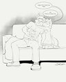 Valentine's 2023 by NB