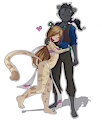 Happy Valentine's Day! by sicMoP