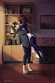 Commission for Meyath [Telegram] Valentine's Day Special