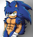 Sonic the Hedgehog (3)