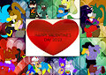 Happy Valentine's Day 2023