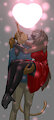 Valentine's Day by Munsu89