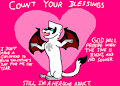 Single? Count Your Blessings by UnstableSable