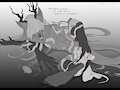 Patreon commissions by Gigren