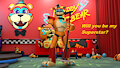 FNAF SB Valentine's Day by Felhesznelenev