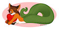 VDay for Vore? ^^