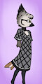 Jilly Jamies by TomLad