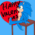 Happy valentines! by SonkerS