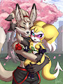 Valentines Imp by TheGantian