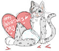 Happy Valentine's Day!