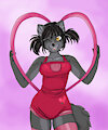 VALENTINES by Jinbeizame