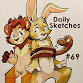 Daily Sketches #69