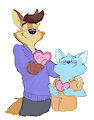 Happy Valentine!