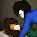 AFFG: The Motel Scene