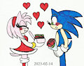 Happy Valentines Day 2023