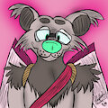 Happy Valentine to Minty