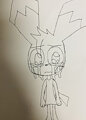 New Drawings by DonyStittDraws