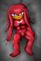 Knuckles the Echidna (1)