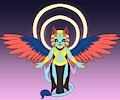 Sphinx Character Concept