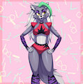 Roxanne
