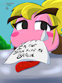 Valentines 2023 - Goombella