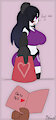 Valentine's Joy by MisoSouperstar