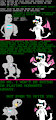 Butthurt Legacy by UnstableSable