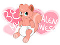 Doux Plushie