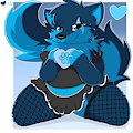 Happy V Day (Late) by Cloufy