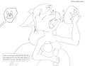 Captive Fairy #4 by TheLittleBraveFox