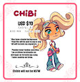 Chibi comms Feb